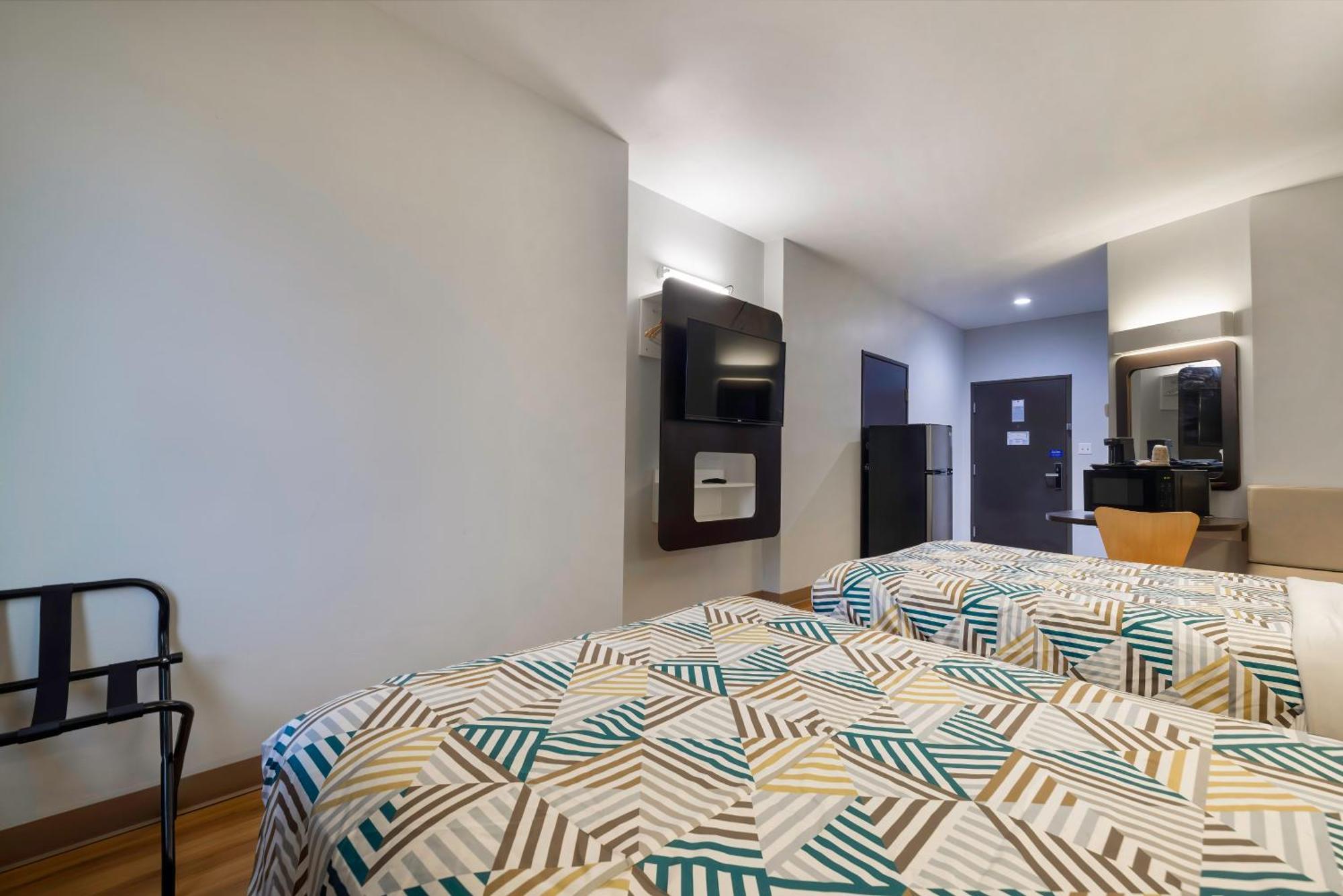 Motel 6 Texas City I-45 المظهر الخارجي الصورة