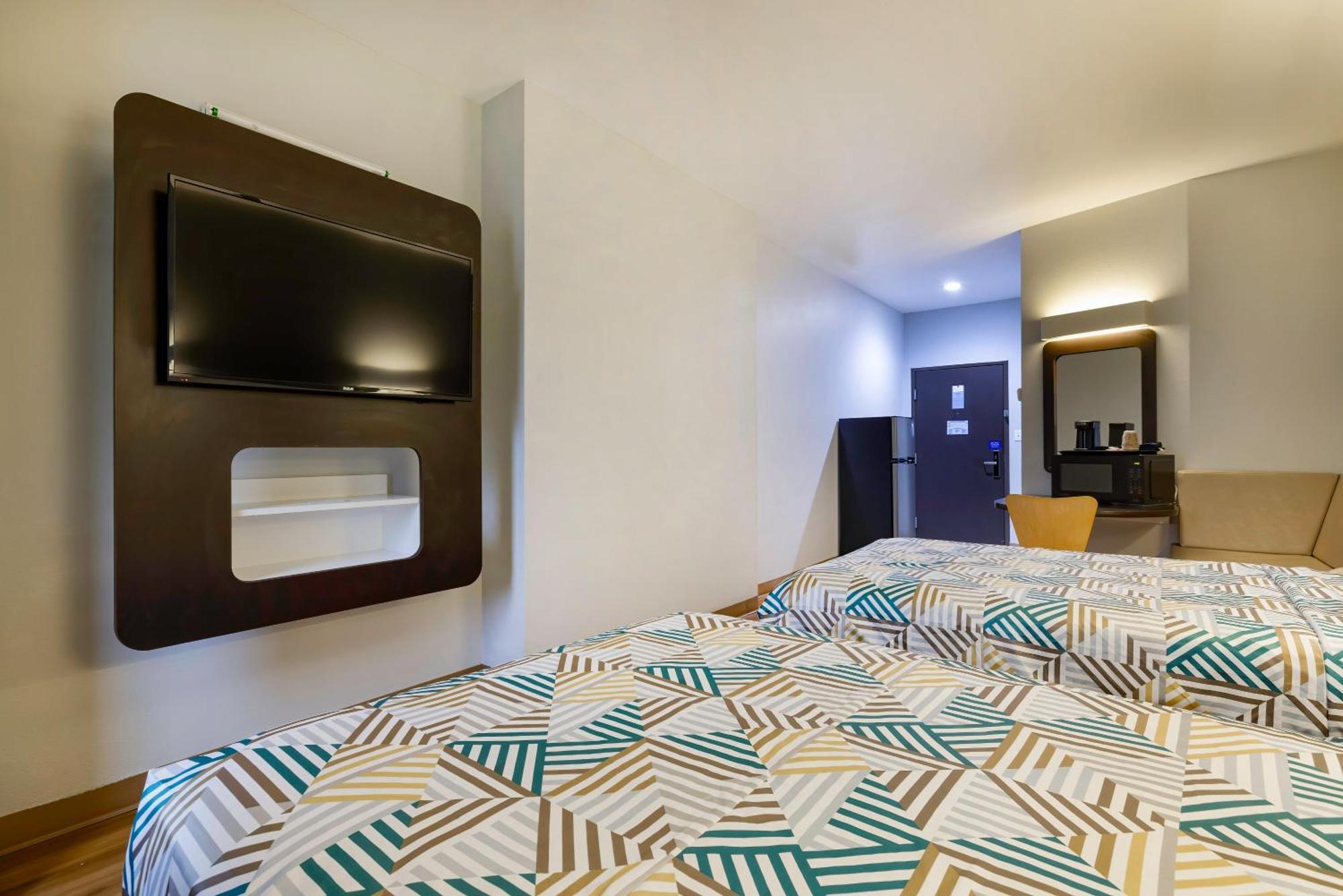Motel 6 Texas City I-45 المظهر الخارجي الصورة